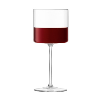 Набор из 4 бокалов для красного вина Otis, 310 мл