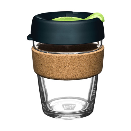 Кружка KeepCup Brew Cork Deep, 340 мл