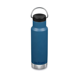 Термобутылка Klean Kanteen Insulated Classic Narrow, Real Teal, 355 мл