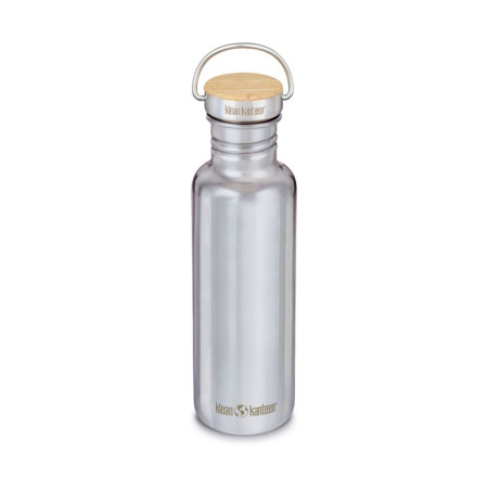 Бутылка Klean Kanteen Reflect, Mirrored Stainless, 800 мл