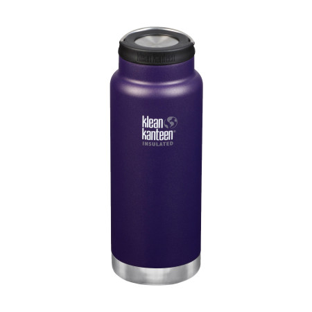 Термобутылка Klean Kanteen TKWide Loop Cap, Kalamata, 946 мл