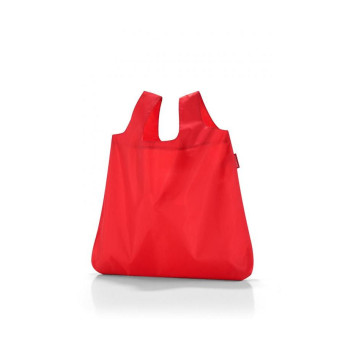 Сумка складная Mini Maxi Shopper Pocket, Red