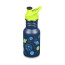 Детская бутылка Klean Kanteen Kid Classic Narrow Sport, Planets, 355 мл