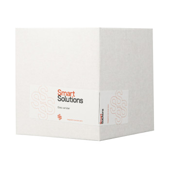 Чаша мерная Smart Solutions, 500 мл