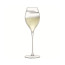 Набор из 2 бокалов для шампанского Signature Verso Tulip, 370 мл