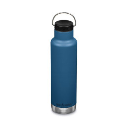 Термобутылка Klean Kanteen Insulated Classic, Real Teal, 592 мл