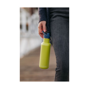 Бутылка Klean Kanteen Classic Sport, Purple Potion, 800 мл