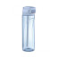 Бутылка для воды Smart Solutions Fresher, 750 мл, голубая