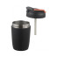 Термокружка Smart Solutions Sup Cup, 350 мл, черная