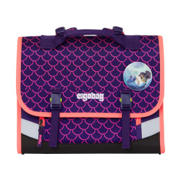 Портфель Ergobag Click Pearl DiveBear